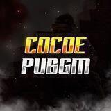 cocoePUBGM
