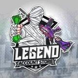 ♔ LEGEND ACCOUNT STORE ♔
