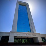 Tashqi ishlar vazirligi