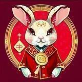 Lucky Rabbit吉祥兔中文官方群🇨🇳