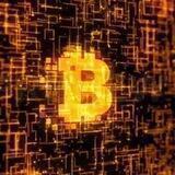Bitcoin Bahrein