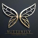 BUTTERFLY GOLD