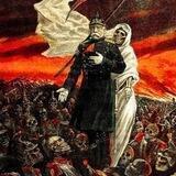 Cathposting memes/Italian lore