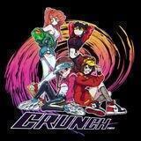 CRUNCH TURBO!