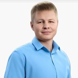 Нейросети и AI с Павлом Волосновым