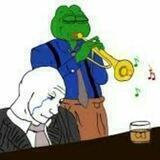 Music 4 Anons 🎧🔓🐰🕊️🕴️🎶