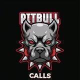 PITBULL CALLS