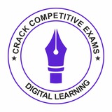 Crack Competitive Exams.