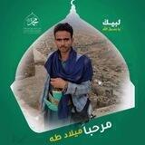 الشاعر حمزة الحيمي