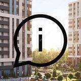 Инфо-канал ЖК Петровский парк