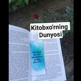 Kitobxo'rning Dunyosi.