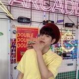 Seungmin.