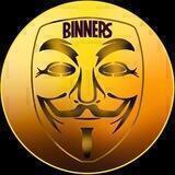 🔱 B I N N E R ' S 🔱