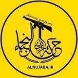شباب حركة النجباء