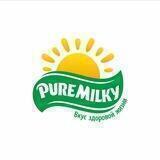 PureMilky