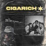 CIGĀRICH POSTER