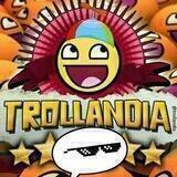 Legionários TROLLANDIA iOS