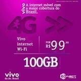 ativações gb vivo internet referências