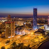 Новости Екатеринбурга / Урал