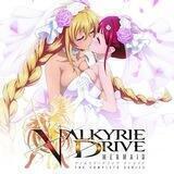 Valkyrie Drive: Mermaid