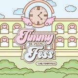 Timmy Fess.