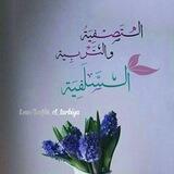 ✿| الـتَـصْـفِـيَّــة وَالـتَـرْبِـيَــة✎|•