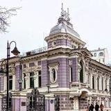 Дневник Петербуржца