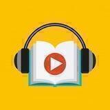 🎵 Audiolivros