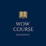Wow.course