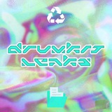 Drum Kit Leaks
