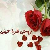 💕زوجى قره عينى💕💓