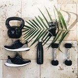 CLIP FITNESS