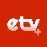 ETV + é 13 ️