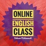 Online English Class