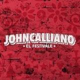 JohnCalliano Festival