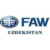 FAW Uzbekistan (Future Auto Work)