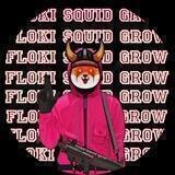 FLOKI SQUID GROW