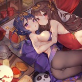 雨笙ACG讨论小组