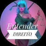 Entender DIREITO⚖️