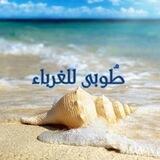 🌾🌾 طُوبى للغرباء 🌾🌾
