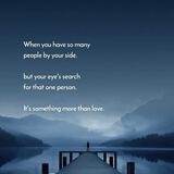 True lines ❤