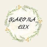 KARONA_LUX hand made house by_noza