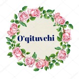 O‘QITUVCHI