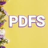 PDFS da Ge