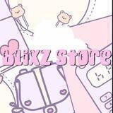 ʚ𝓑lixz 𝓢 tore-open