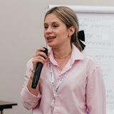Давыденко Евгения | ART, молодёжное предпринимательство, креативные индустрии, self-made