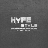 Hypestyle Footwear