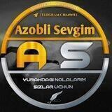 💔 Azobli Sevgim 🥀