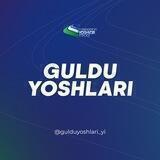 Guldu yoshlari | yoshlar ittifoqi