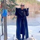 Бла бла бландинка